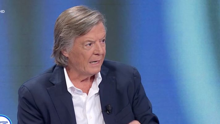 Panatta: “Rovesciata Esposito? E’ meglio che non abbia segnato e vi spiego perché” - immagine 1