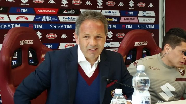 Mihajlovic presenta Lazio-Torino: “Ljajic titolare. Faremo di tutto per tenere Belotti”- immagine 1