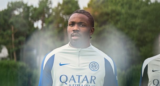 Inter, passi avanti per Thuram. Chivu sorride: ecco quando potrebbe tornare in gruppo- immagine 3