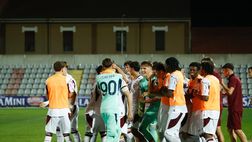 Torino, la giornata: la Primavera affronta l’Atalanta