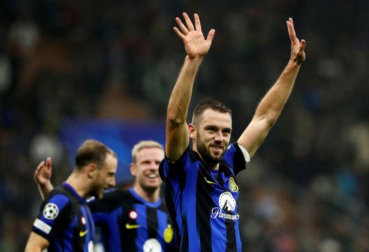 Sky – Atalanta-Inter, le probabili formazioni: Inzaghi prepara una novità in difesa, le ultime- immagine 2