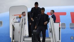 Tra petrolio e auto di lusso, la nuova vita da imprenditore di Giovani Dos Santos