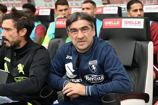 UDINE, ITALY - OCTOBER 23: Ivan Juric head coach of Torino FC looks on during the Serie A match between Udinese Calcio and Torino FC at Dacia Arena on October 23, 2022 in Udine, . (Photo by Alessandro Sabattini/Getty Images) Il Torino trova un Verona speculare: 3-4-2-1 per la coppia Zaffaroni-Bocchetti- immagine 2