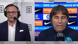 Barigelli (GdS): “Parole Conte? Arbitri non perfetti ma non ci sono manovre di palazzo”