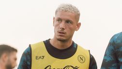 Mazzocchi, futuro lontano da Napoli: un club di Serie A lo corteggia. La situazione