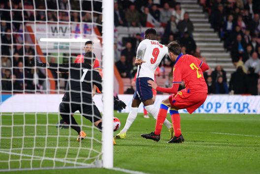 Getty Images Inter, Balogun in pole. Ieri l’attaccante ha lanciato segnali significativi- immagine 2