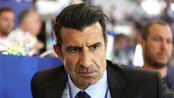 Derby di Lisbona al premio Kopa: Figo, ex Sporting, vota Antonio Silva…Benfica…