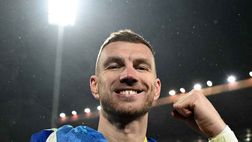 Bosnia, il centrocampista Sunjic: “Dzeko è il nostro Modric”. Poi il commento sull’Italia