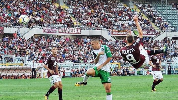 Il portiere va in gol - immagine 1