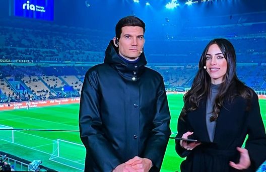 Andreolli a Inter TV: “Inter maturata: un anno fa non accettava le difficoltà, ora invece…” Andreolli a Inter TV: “Inter maturata: un anno fa non accettava le difficoltà, ora invece…” - immagine 1