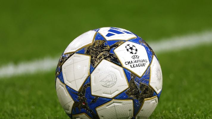 Italia a caccia del 5 posto in Champions League: il ranking UEFA