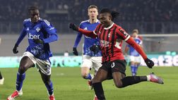 Serie A, la UEFA ha deciso: sì a Milan-Como in Australia