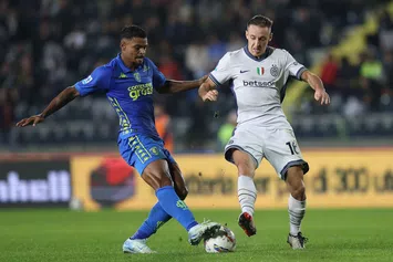 Esposito: “Empoli forte, ma abbiamo tanto da fare. Sto meglio, spero di…”- immagine 1