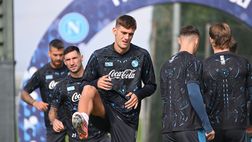 Montervino: “Il Napoli non diverte più, gli esterni sono sfiniti e non hanno cambi”