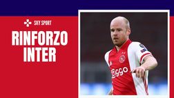 Calciomercato Inter – Di Marzio: “Preso Klaassen: visite in corso”