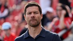 Bayer Leverkusen-Milan, il programma della vigilia delle ‘Aspirine’ di Xabi Alonso