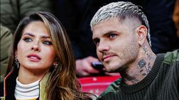Wanda: “Mauro non ha famiglia, non ha amici”, E Icardi risponde alla ex con una foto
