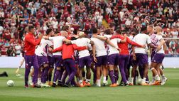Fiorentina, riparti dall’identità del gioco. In questo nessuno ti supera