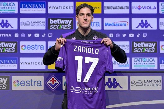Zaniolo