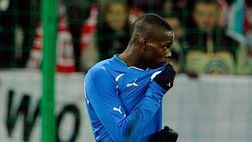 Pareggio per un soffio: Olanda- Italia 1-1