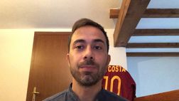 VIDEO VN – Dodò una tegola, ma non tutti i mali vengono per nuocere
