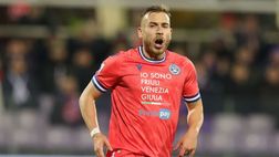 Udinese, per Lovric arriva un’offerta dalla Serie A: sul tavolo 8 milioni
