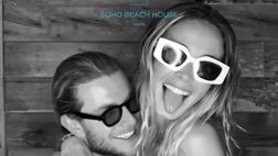 FOTO / Diletta Leotta pubblica gli scatti più teneri e intimi con Loris Karius: “Due anni di noi”