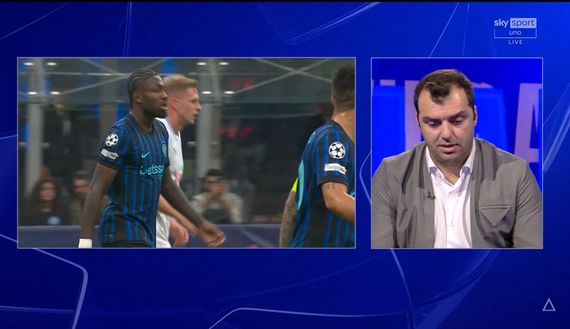 Pandev: “Lautaro capitano vero ed esempio. Thuram, caratteristiche uniche. E Chivu…”- immagine 2