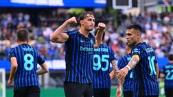 Ag. Pio Esposito: “Per l’Inter non parte nemmeno per 25 milioni, se fosse argentino o francese…”