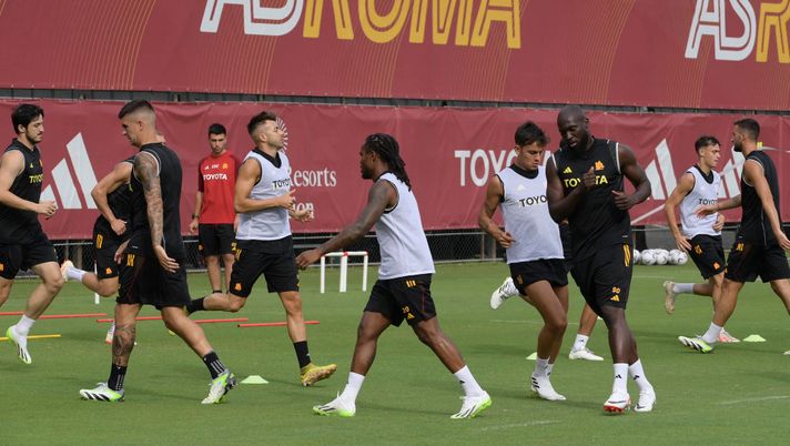 Getty Images Roma, la rosa è sfiorita. Quanti prestiti: in tre anni il valore è sceso dell’8,5% - immagine 1