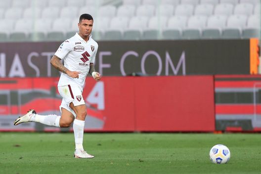 Torino, Izzo e la permanenza a sorpresa: ora deve rimettersi in discussione- immagine 2