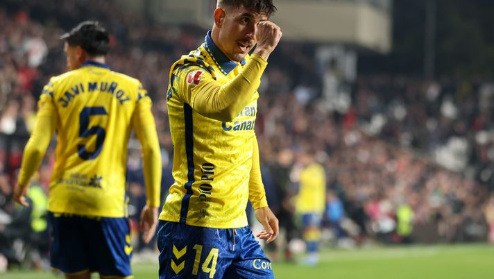 Huesca-Las Palmas: streaming gratis, diretta TV e probabili formazioni - immagine 1