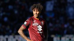 Torino, la probabile contro il Lecce: dal ruolo di Masina e Lazaro a Elmas e Casadei