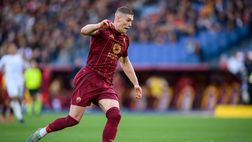 Roma, tutto su Dovbyk per lo sprint