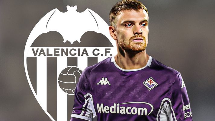 Ufficiale: Beltran saluta, va in prestito al Valencia. Il comunicato Ufficiale: Beltran saluta, va in prestito al Valencia. Il comunicato - immagine 1