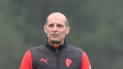 Montolivo: “Allegri riesce sempre a tirare fuori dalle proprie squadre il massimo”