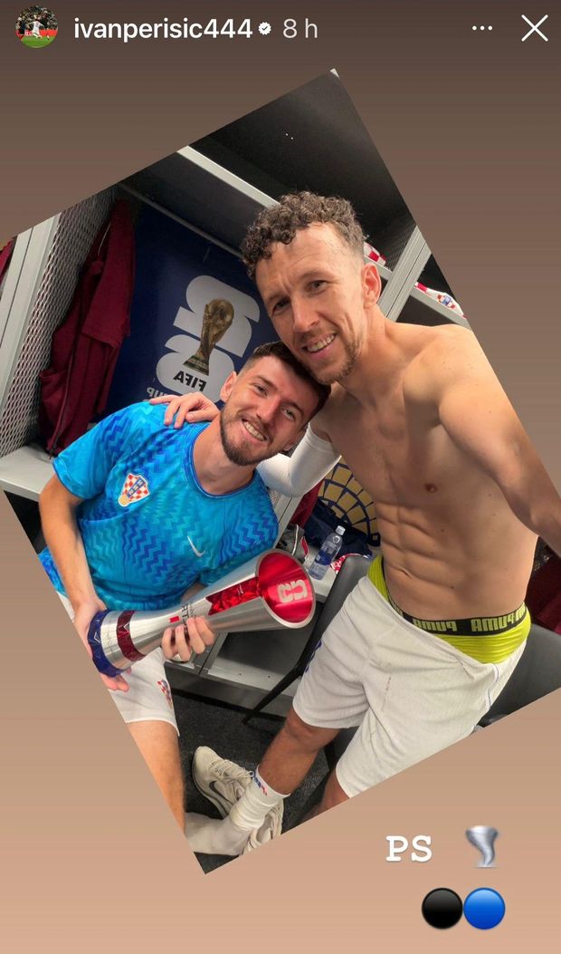 Tifosi divisi sul ritorno di Perisic all’Inter: nel post match il giocatore infiamma i social- immagine 2