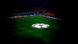 Champions League, tutte le date e come sarà il nuovo format: Inter in prima fascia