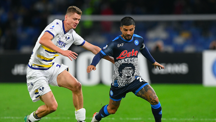 Pagelle, Dawidowicz è mitico, Tameze insostituibile. Simeone gol e lotta - immagine 1