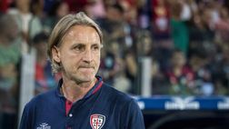 Nicola, post Lecce-Cagliari: “Dobbiamo migliorare ma la Serie A è questa”