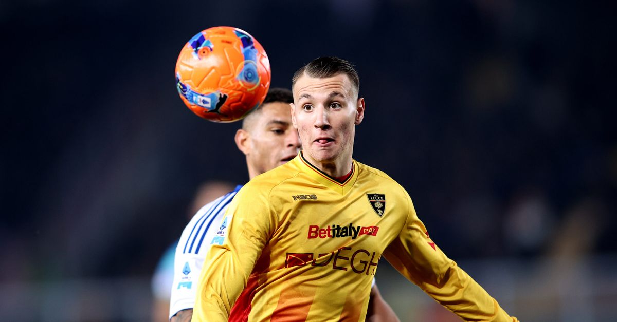 Milan, Camarda e il futuro all’Inter? Il giovane attaccante risponde tramite i social