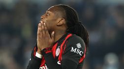 Milan, scoppia un nuovo caso Leao: i retroscena dell’Olimpico e un rinnovo non più scontato