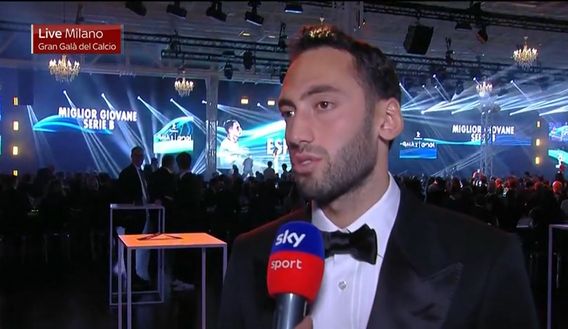 Gds – Contatto Lautaro-Calhanoglu ma niente pace. Inter spazientita: ora pretende che…- immagine 4