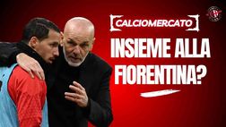 Calciomercato Milan, Pioli porta Bennacer alla Fiorentina? I dettagli