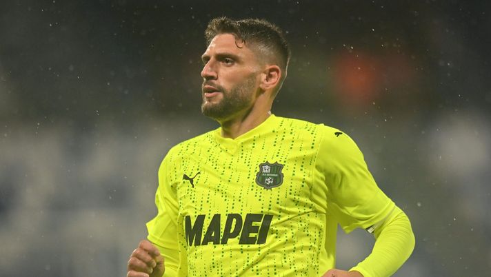 Riecco Berardi. Sabato la sfida al “mai viola” - immagine 1