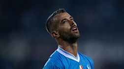 Spinazzola, la posizione del Napoli sul rinnovo e le proposte sul tavolo: gli aggiornamenti sul futuro