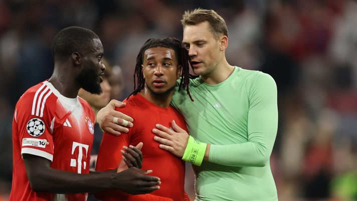 Bayern tra presente e futuro: il punto sul rinnovo di Neuer e l’interesse del Real Madrid per Olise - immagine 1