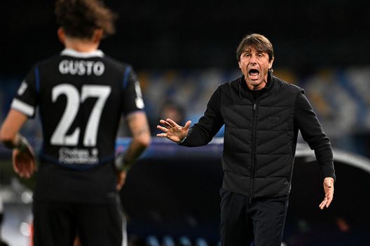De Paola: “La pizzicata che Chivu ha dato a Conte ci sta. Nell’Inter…”- immagine 3