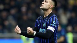 Biasin: “Partita dell’Inter semplicemente straordinaria. Gara di rara qualità”