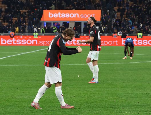Getty Images Milan, Rabiot: “Vincere un derby da squadra vera dà fiducia. Maignan e lo scudetto…”- immagine 2
